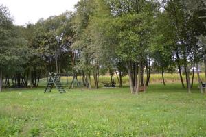 POČIVALIŠČE NA GORNJIH SLAVEČIH